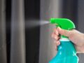 DIY ideas to sanitize your home